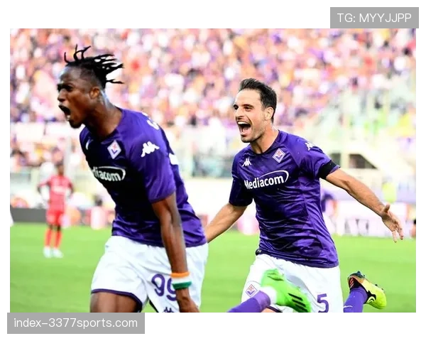 佛罗伦萨控球率占优但得分效率低 进攻终结能力差