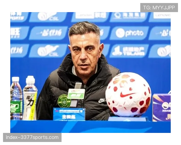 浙江队控球超七成仅两次射正 进攻转化效率低下遭遇连败